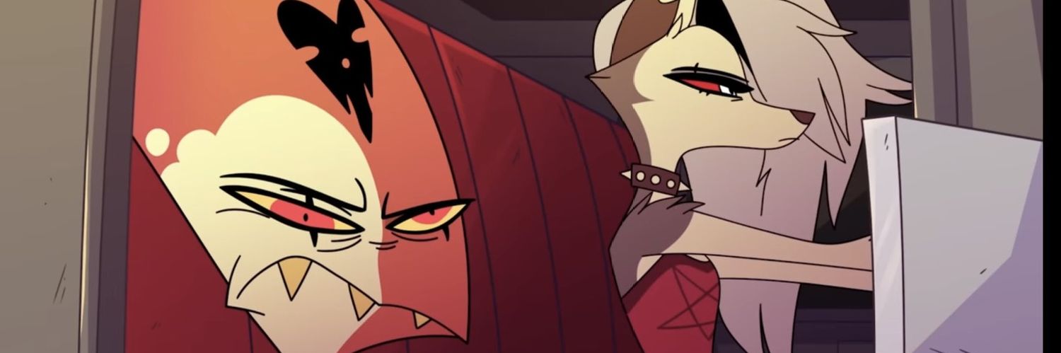 NikaTheWerewolf's profile banner image
