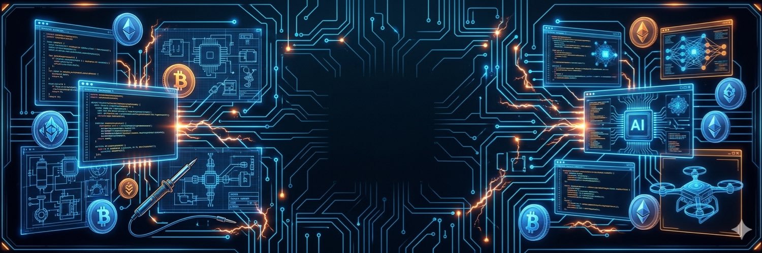 MD 🖊️ Creator banner