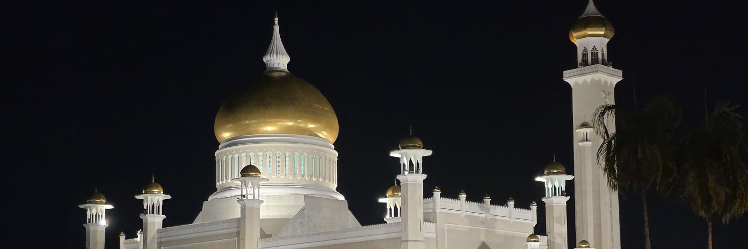 Shukri's profile banner image
