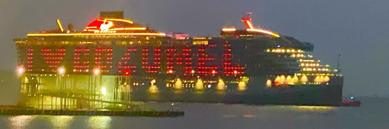 Pedro Joaquin Delbouis banner