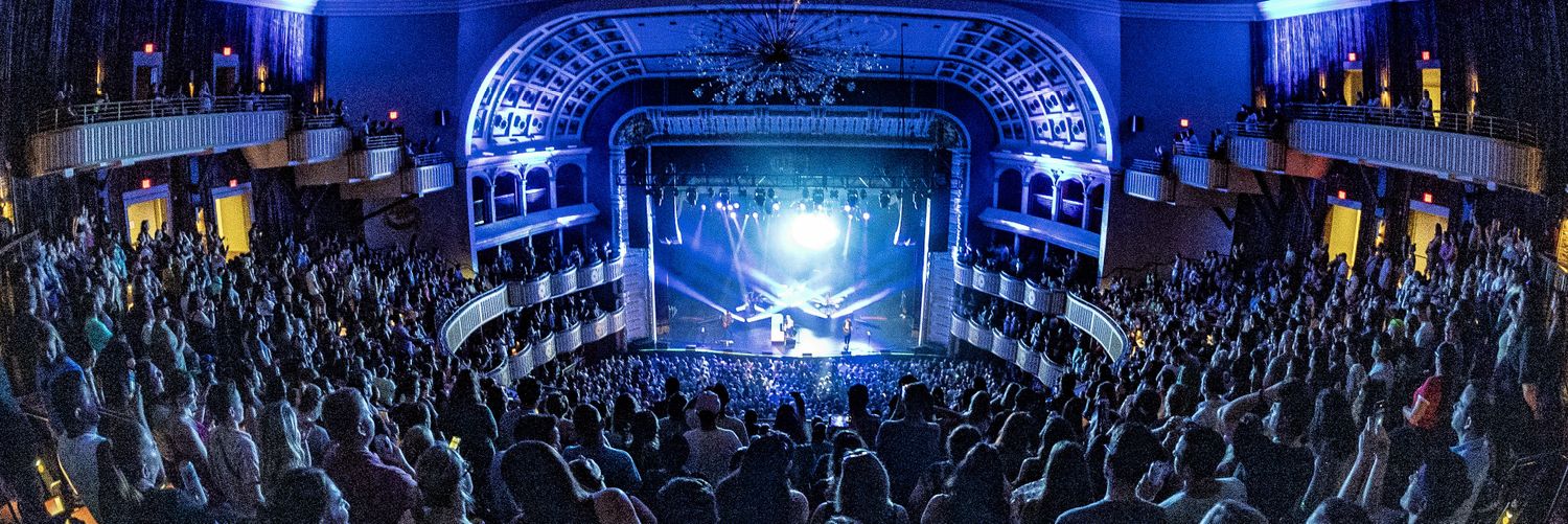 Ryan J. Smith banner