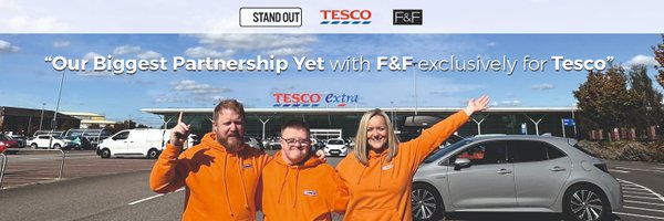 StandOutSocksUK Profile Banner