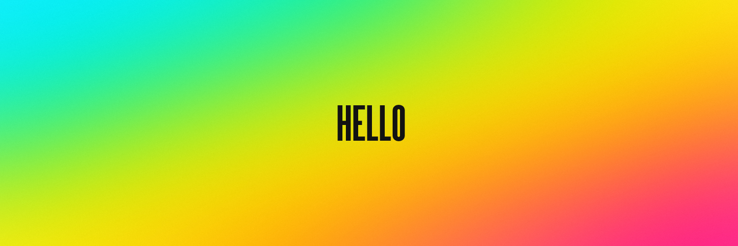 onemorechris's profile banner image