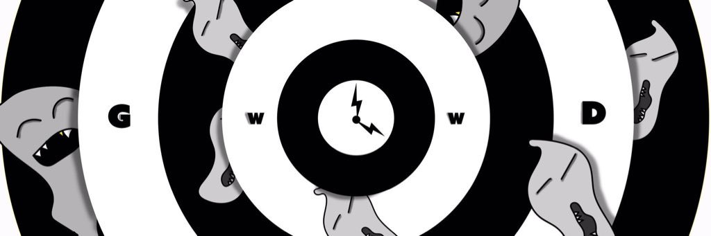 Sir Digō GōldWaTch banner