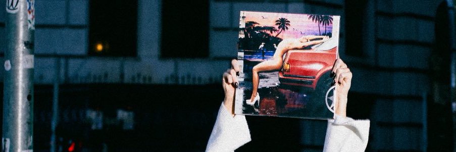 nicke☎️| brutal paraiso banner