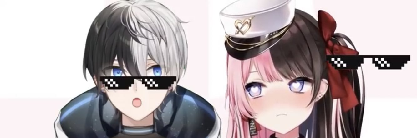 NAGI (なぎちゃんまん) banner