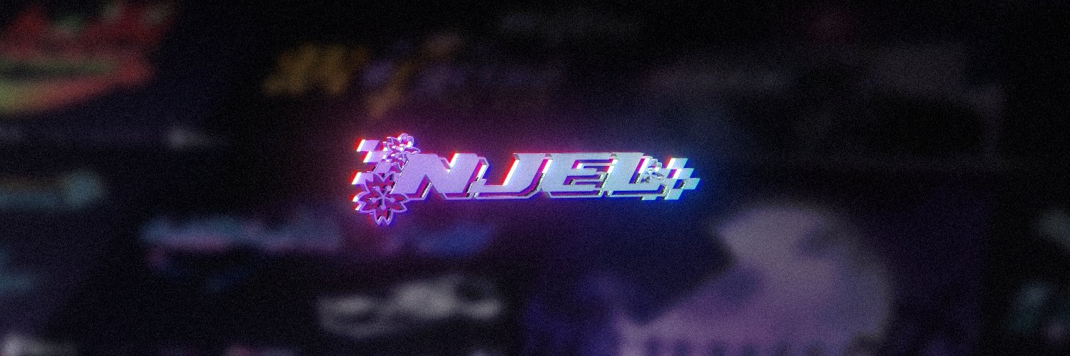 NJel ›› VGen Open's banner