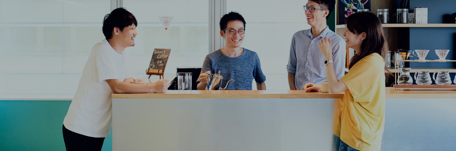 株式会社プレイド (PLAID, Inc.) banner