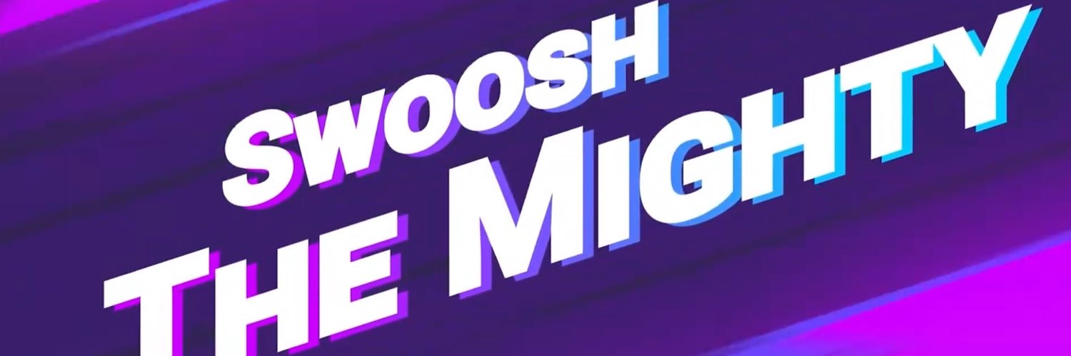 SwooshTheMighty 🇵🇷 banner