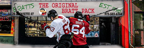 The Bratt Pack Profile Banner