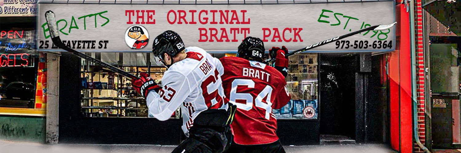 e - The Bratt Pack banner