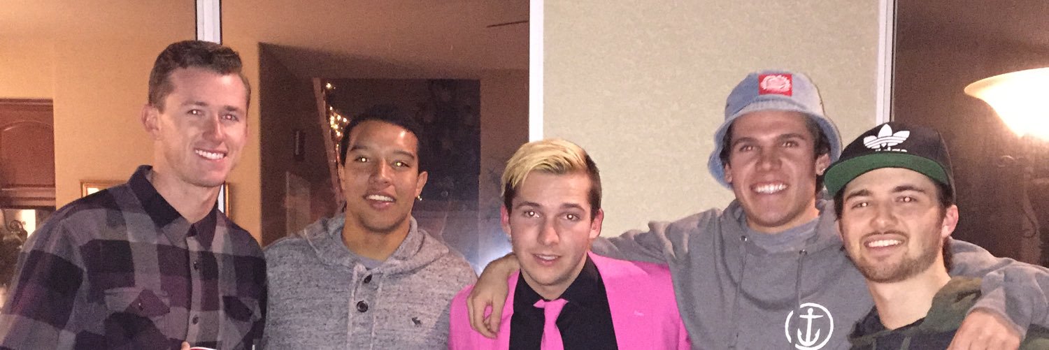 Jordan Steele banner
