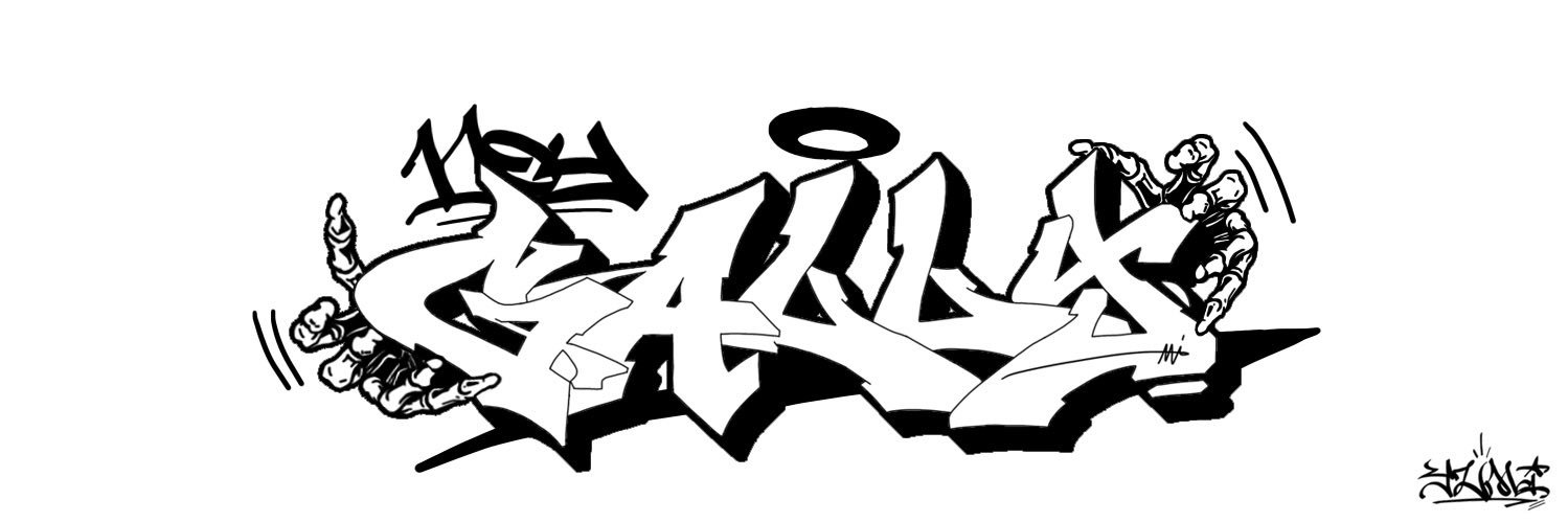 Gally（がりー） banner