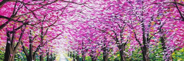 PromisePerlisa Profile Banner