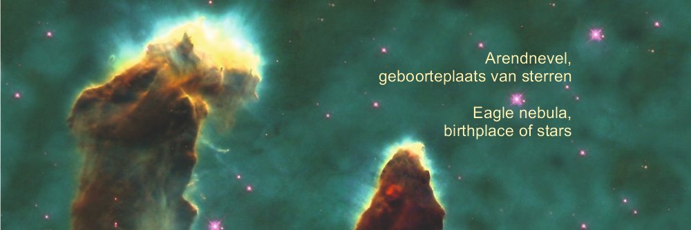 Jos Werkhoven banner