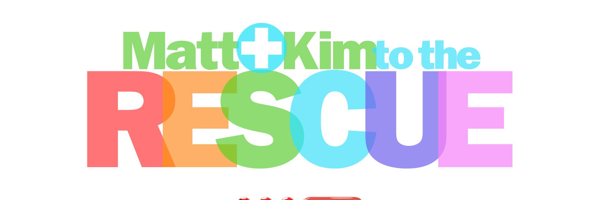 KimMattBLOCK's profile banner image