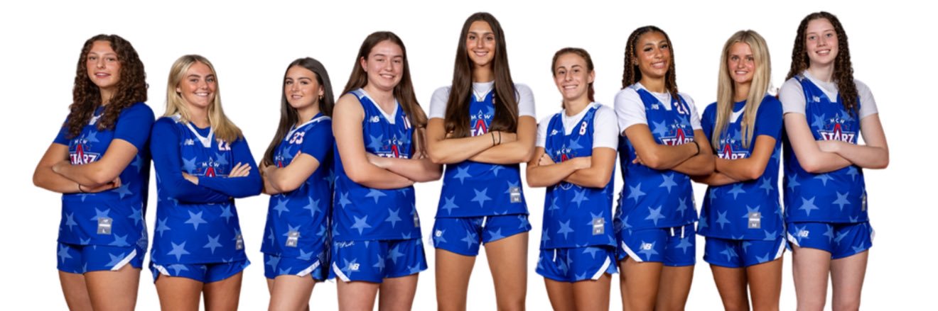 Isabelle Adams banner