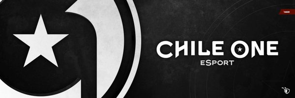 ChileOne_eSport Profile Banner