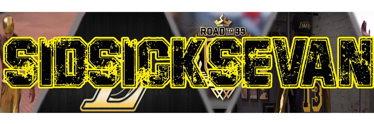 Sid Sicksevan's banner