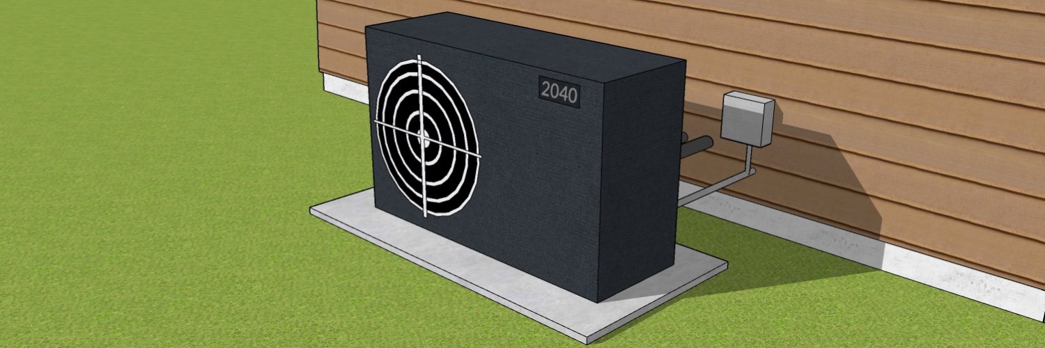 Joe Strommen @ 2040 Energy ⚡🔥 banner