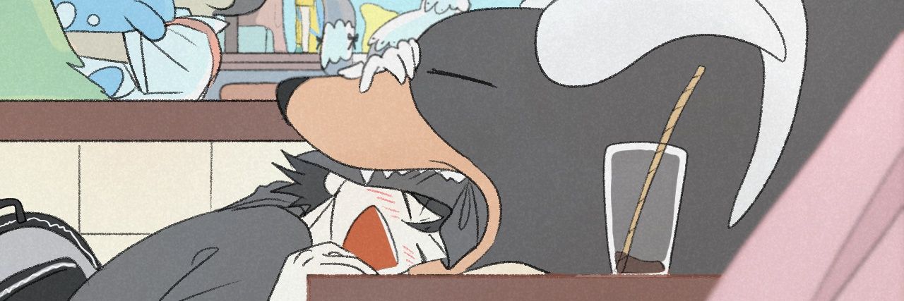사돈팔촌's banner