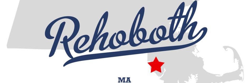 Rehoboth Democratic Town Committee banner