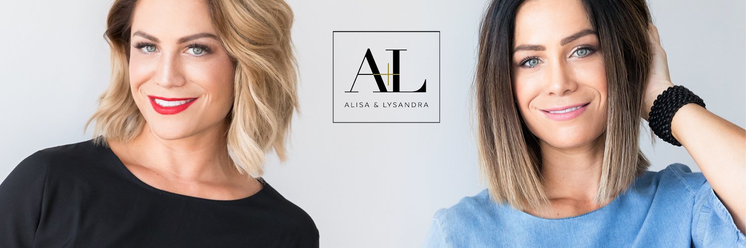 Alisa and Lysandra banner