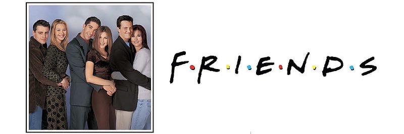 friends tv posts's banner