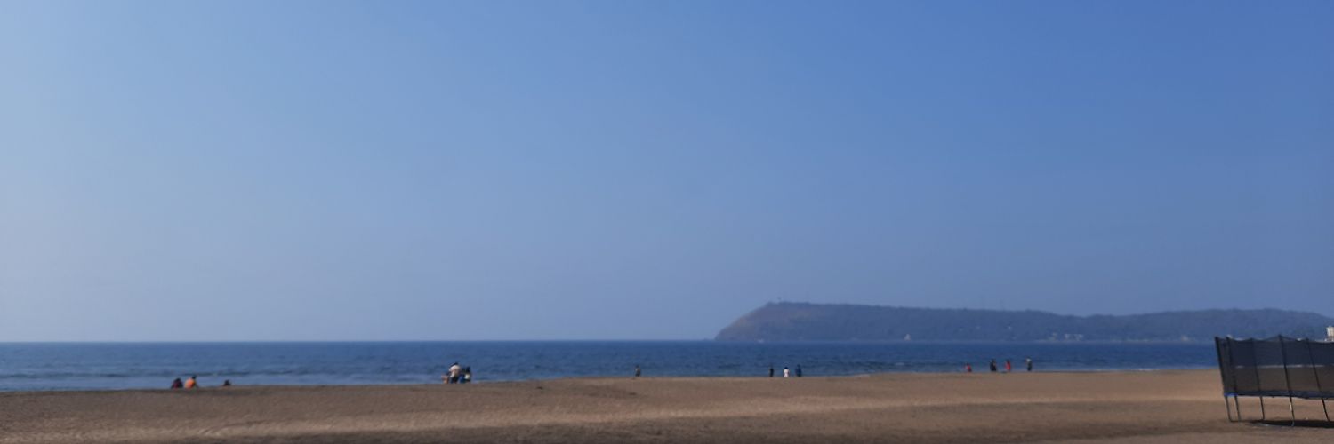 rushigadre's profile banner image