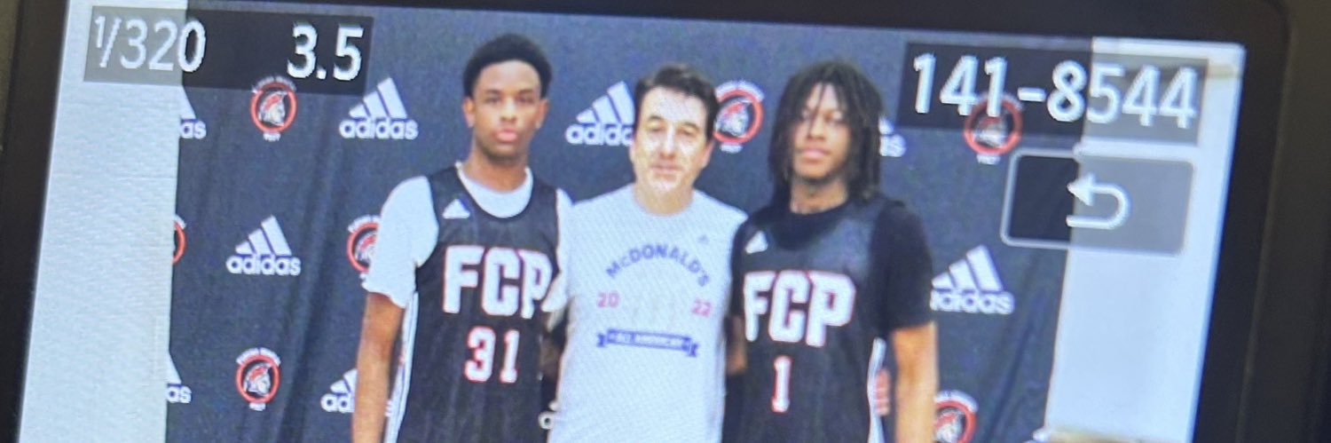 Korey Catchings banner