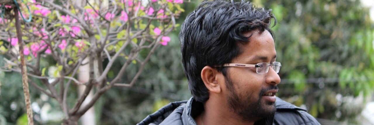 Amit Srivastava banner
