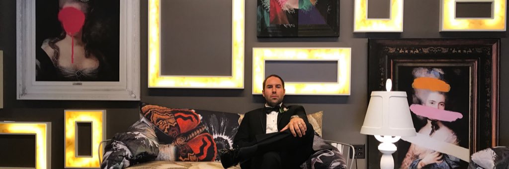 BryJack's profile banner image