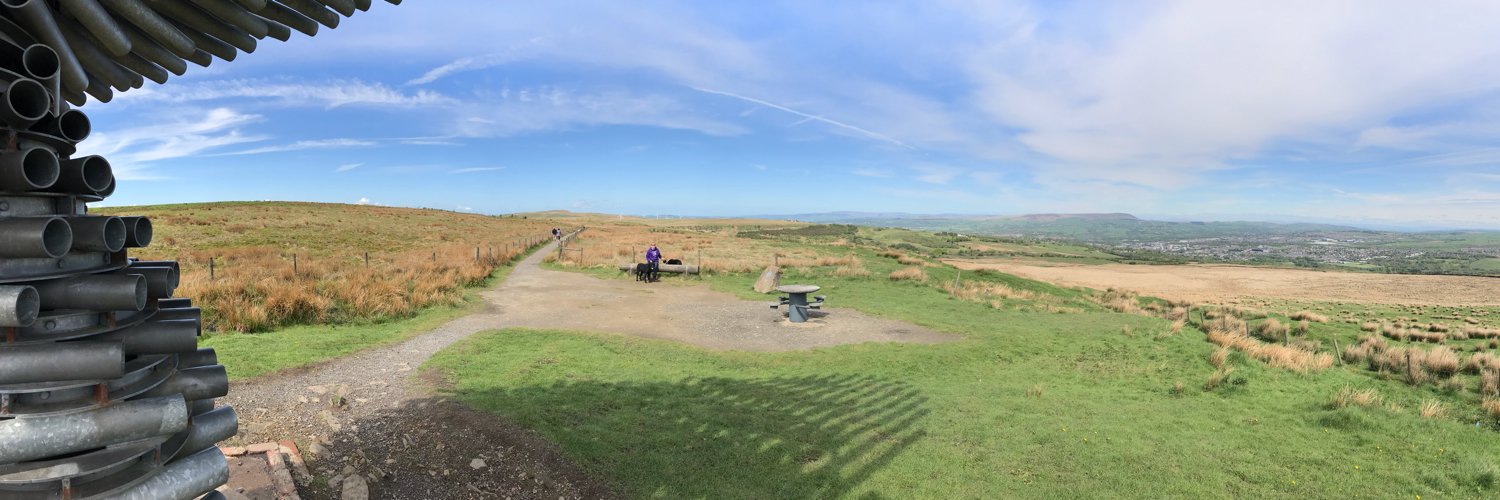 Jeremy Coates banner