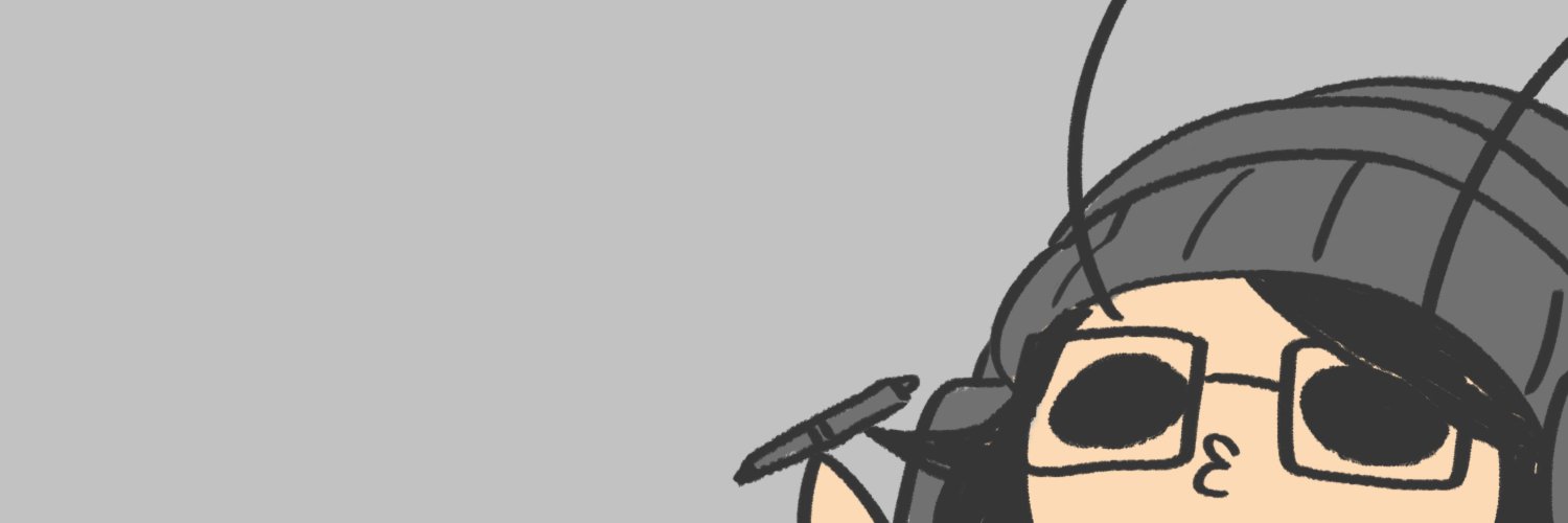 Amanda Cha's banner