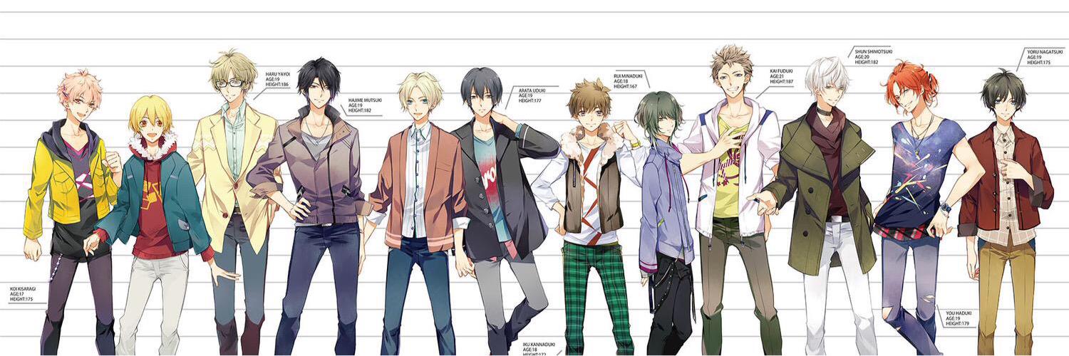 緋月@取引専用 banner