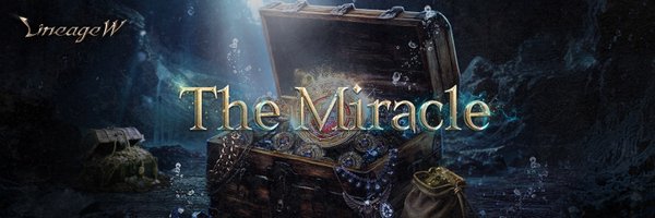 LineageW_JP Profile Banner