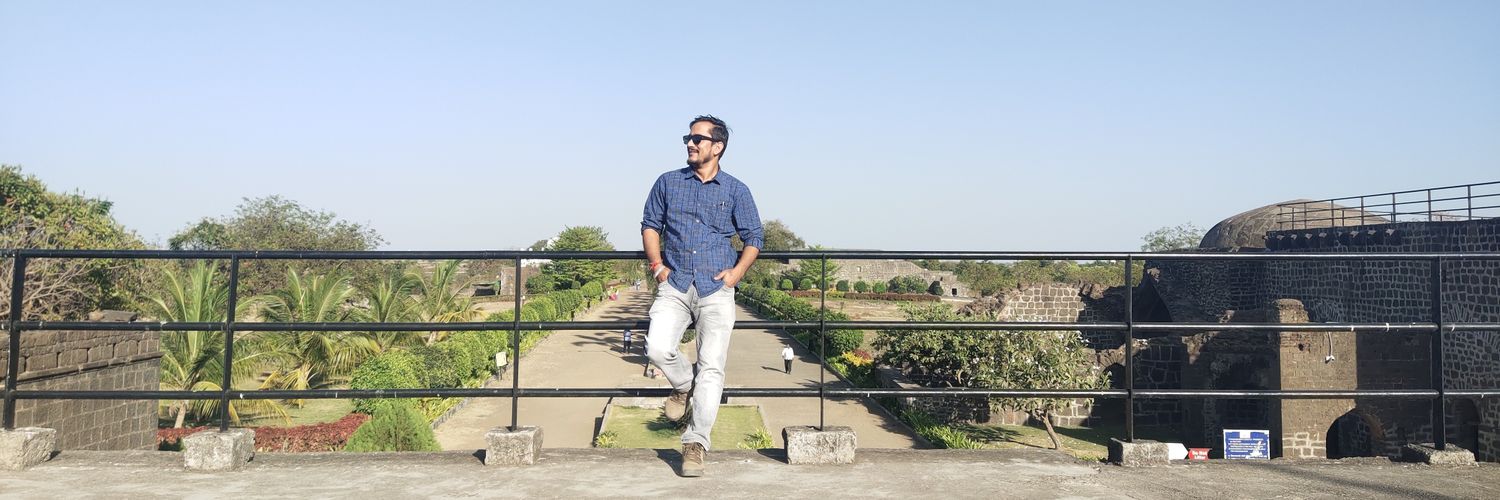 MrAkshay90's profile banner image