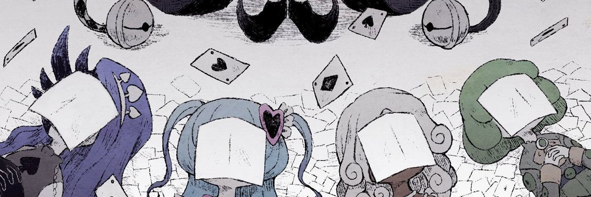 The Jester of Nihil (@Jester_of_Nihil) / Posts / X