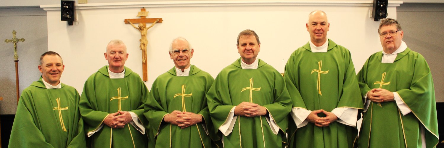 NZ Catholic Bishops Conference banner