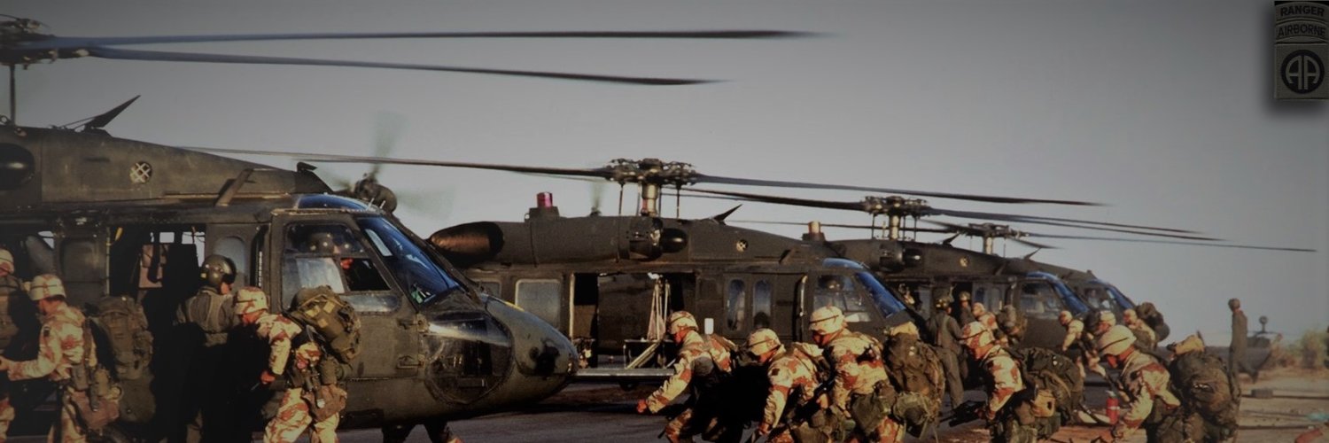 Airborne Jack banner
