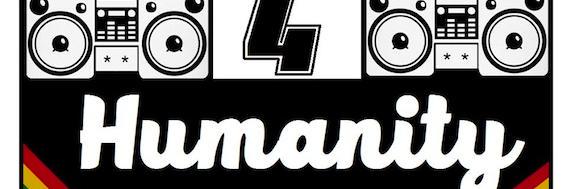 HipHop4Humanity's profile banner image