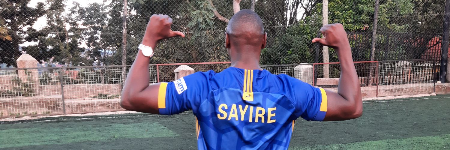 asayire's profile banner image