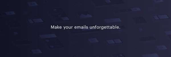 CampaignMonitor Profile Banner