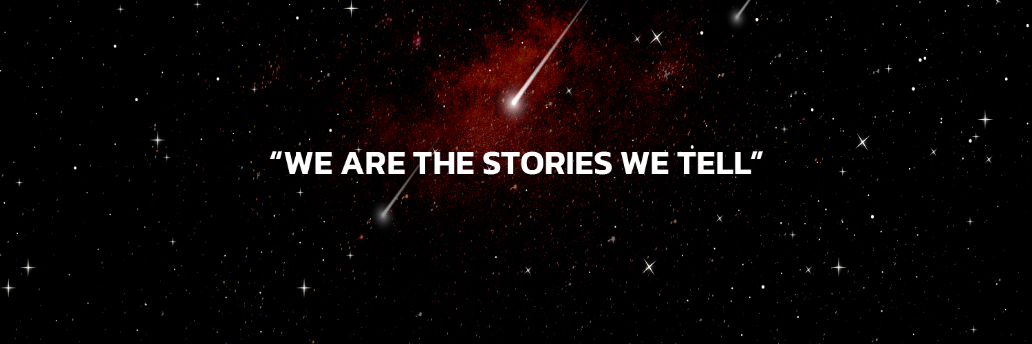 Fictionary Entertainment banner