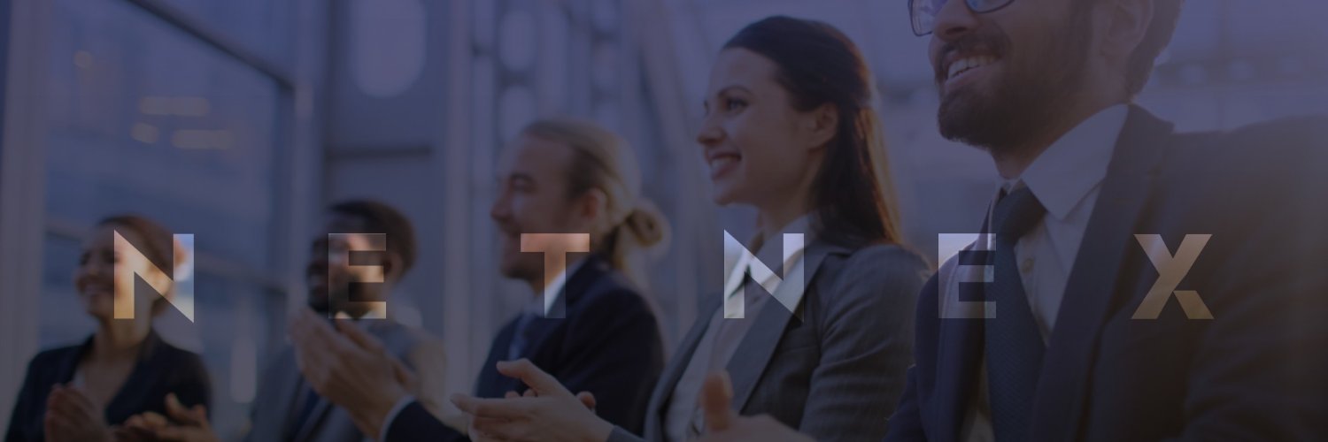 NetNex Global banner