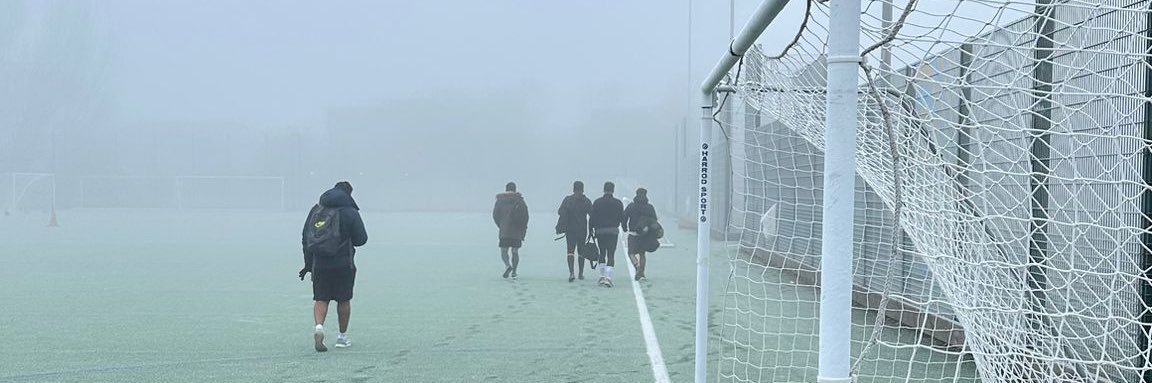 chadh0ang's profile banner image