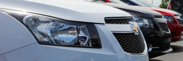 DeNooyerChevy Profile Banner