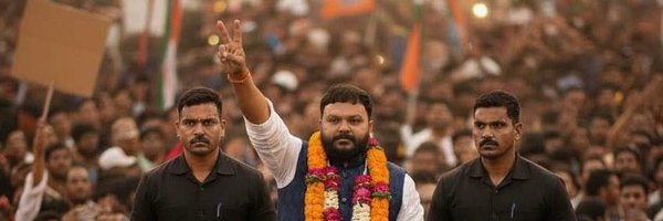 abhijayApnaDalS Profile Banner