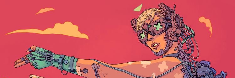 jackthejoker's profile banner image