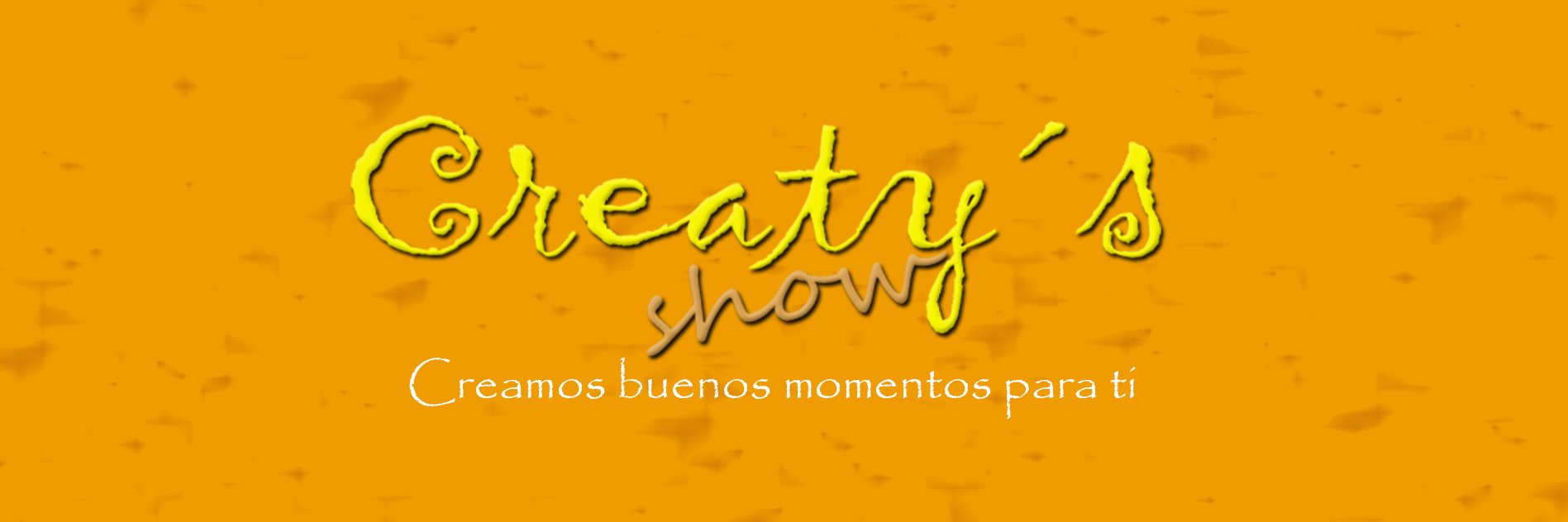 CreatysMty's profile banner image